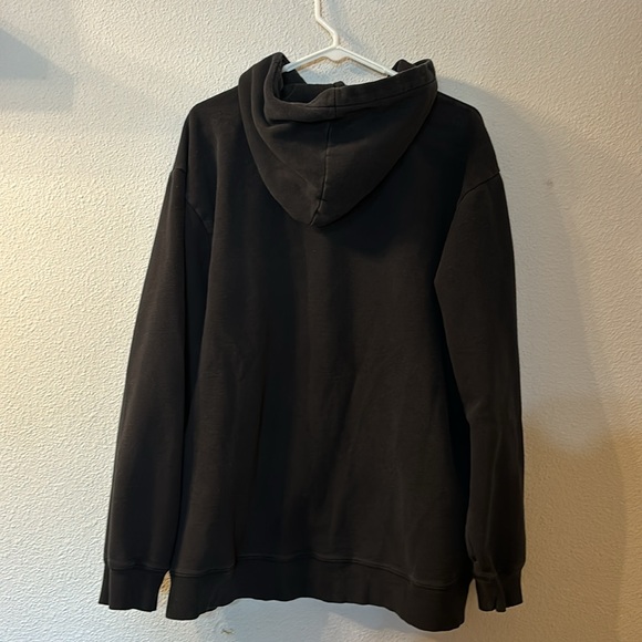 Volcom graphic pullover hoodie size XXL - Picture 7 of 7